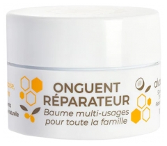 Alvadiem Opravn&aacute; mast 10 ml