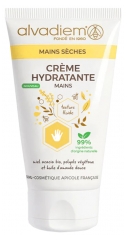 Crème Hydratante Mains 50 ml