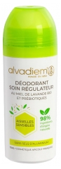 Alvadiem Deodorante Regulating Care 70 ml