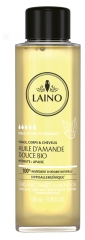 Laino reines süßes Mandelöl 100 ml