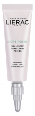 Lierac Dioptipoche Gel Lissant Correcteur Poches 15 ml