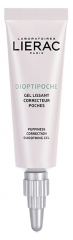 Lierac Dioptipoche Puffiness Correction Smoothing Gel 15ml