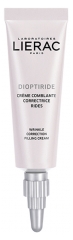 Lierac Dioptiride Wrinkle Correction Filling Cream 15ml