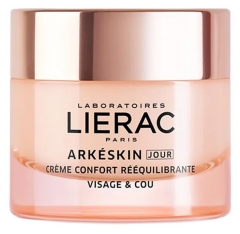 Lierac Arkéskin Crème Confort Rééquilibrante Jour 50 ml