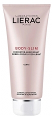 Lierac Body-Slim Concentré Amincissant Embellisseur &amp; Regalbant 200 ml