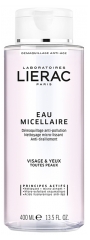 Lierac Micellar Water 400ml