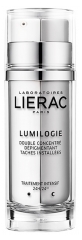 Lierac Lumilogie Double Concentrate Day & Night Spot Correction 30 ml