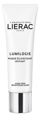 Lierac Lumilogie Vereinheitlichende Aufhellungsmaske 50 ml