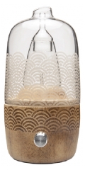Le Comptoir Aroma Osaka Essential Oils Diffuser