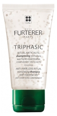 Triphasic Rituel Antichute Shampoing Stimulant 50 ml