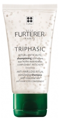 René Furterer Triphasic Rituel Antichute Shampoing Stimulant 50 ml