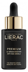 Lierac Premium The Booster Serum Absolute Anti-Aging New Formula 30ml