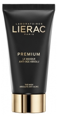 Lierac Premium Maschera Assoluta Anti-età 75 ml