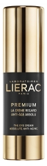 Lierac Premium Yeux La Crème Regard Anti-Âge Absolu 15 ml