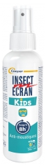 Insect Ecran Kids Anti-Mosquito Special Children 100 ml