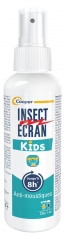 Insect Ecran Kids Anti-Moustiques Spécial Enfants 100 ml