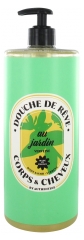 Authentine Traumdusche Au Jardin Verveine 1 L