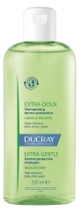 Ducray Extra-Mildes Shampoo 200 ml