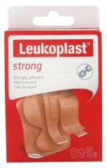 Essity Leukoplast Strong 20 Pensos