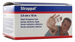 Essity Strappal Rigid Strapping Tape 2,5cm x 10m