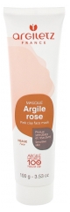 Masque Argile Rose 100 g