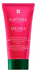 René Furterer Okara Color Brightness Ritual Color Detangling Balm Protector Color 30 ml