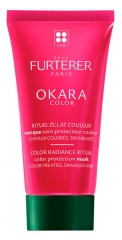 René Furterer Okara Color Brightness Ritual Color Mask Protective Care Color 30 ml