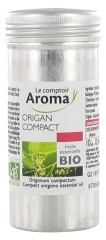 Le Comptoir Aroma Olejek Eteryczny Origan Compact (Origanum Compactum) Organiczny 10 ml