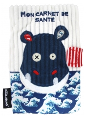 Mon Carnet de Santé Hippipos L'Hippopotame