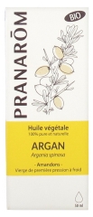 Pranarôm Argan Bio-Pflanzenöl 50 ml