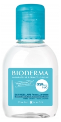 Apă Micelară Bioderma ABCDerm H2O 100 ml