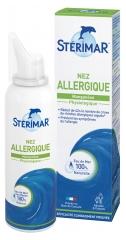 Stérimar Nez Allergique 100 ml