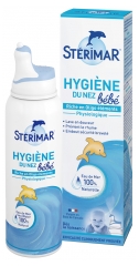 Stérimar Higiene Nasal para Bébé 100 ml
