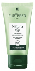 Șampon Micelar Bl&acirc;nd Bio Ren&eacute; Furterer Naturia 50 ml
