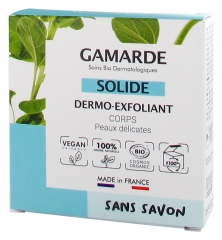 Gamarde Exfoliante Corporal Sólido Ecológico 93 ml