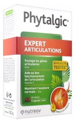 Nutreov Phytalgic 45 Capsules