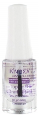 Innoxa Top Coat Ultra Shiny Sensitive Nails 5ml
