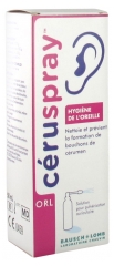 Bausch + Lomb Céruspray ORL 50 ml