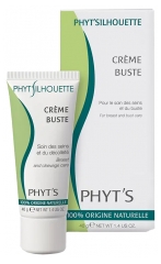 Phyt'Silhouette Crème Buste Bio 40 g