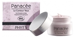 Panacée Le Contour Yeux Bio 15 ml