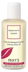 Phyt's Cocoon Gentle Organic Massage Oil 100 ml