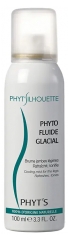 la Silueta de Phyt's Phyto Fluide Glacial Bio 100 ml