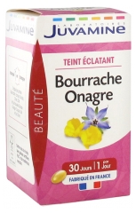 Bourrache Onagre 30 Capsules