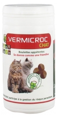 Vermicroc Chat Boulettes 40 g