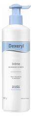 Pierre Fabre Health Care Dexeryl Crema per la Pelle Secca 500 g