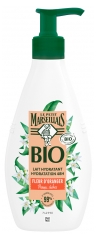 Le Petit Marseillais Feuchtigkeitsmilch Feuchtigkeitsversorgung 48H Orangenblüte Bio 250 ml