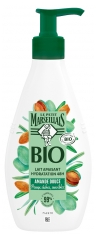 Le Petit Marseillais Beruhigende Milch 48H Feuchtigkeitsversorgung Süßmandel Bio 250 ml
