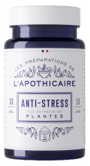 Anti-Stress 60 Gélules