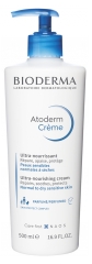 Bioderma Atoderm Crème Ultra-Nourrissant Parfumée 500 ml