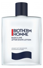 Biotherm Homme Skū&scaron;anās Pēcskū&scaron;anās Losjons Pret Kairinājumu 100 ml